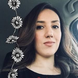 Meet your Posher, Dalia